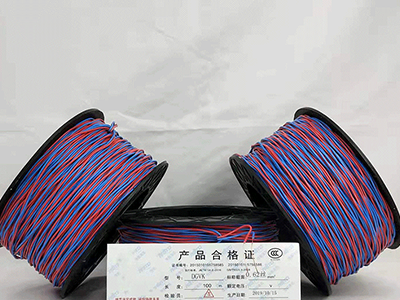 永城数码电子雷管放炮线