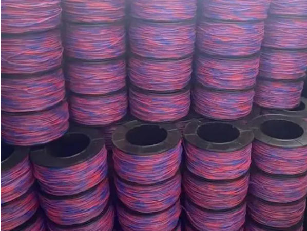 永城爆破母线必须符合的要求有哪些？